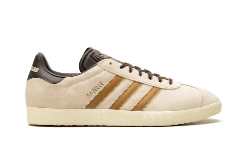 Adidas Gazelle “L.A.F.C.” (IH0203)