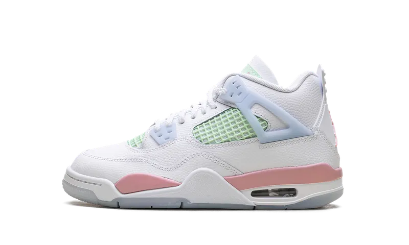 Air Jordan 4 GS “Valentine’s Day” (IB7068-100)