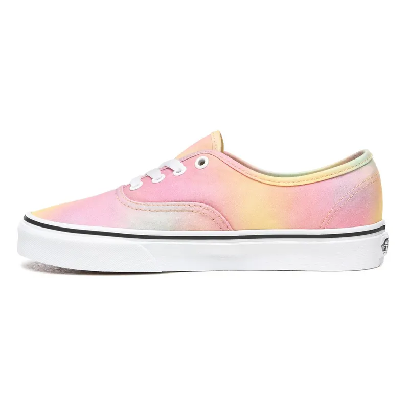 Vans Authentic ‘Aura Shift’ Multi-Color/True White (VN0A2Z5IWGQ)
