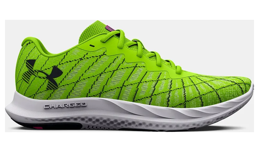 Schoenen van Running Under Armour Charged Breeze 2 3026135-300