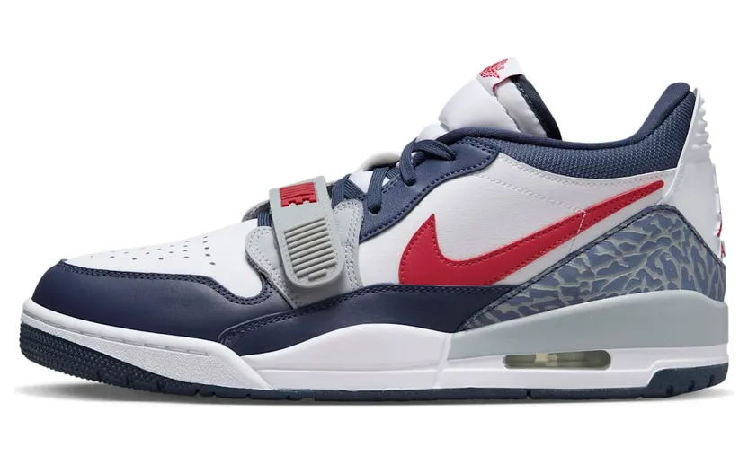 Jordan Legacy 312 Low Olympic (CD7069-164)
