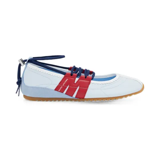 Marc Jacobs The 400 Bleecker Runner “Red” (2F6FSN001F05)