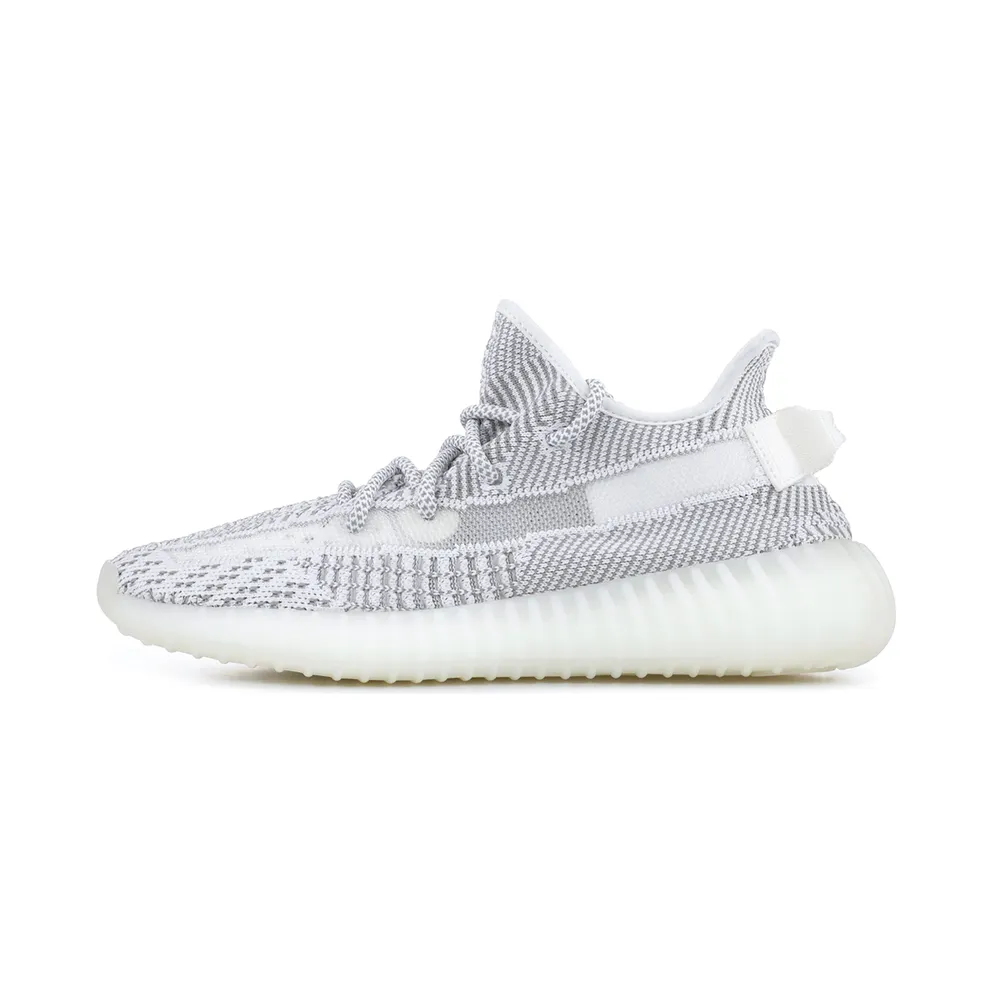 Adidas Yeezy Boost 350 V2 ‘Static’ (Non-Reflective) (2018) (EF2905)