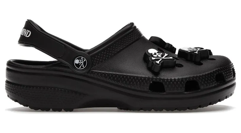 crocs-classic 208211-001