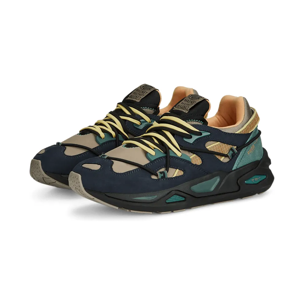 Puma x Market Trc Blaze Black/Grey (38865402)