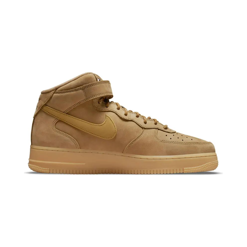 Nike Air Force 1 Mid ’07 Brown (DJ9158-200)