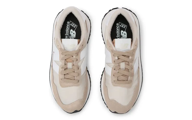 New Balance 237 Beige (WS237YB)