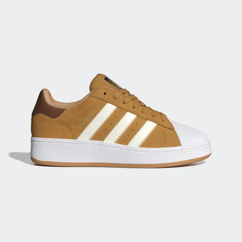 adidas Superstar XLG Mesa / Off White / Core Black (IF3701)