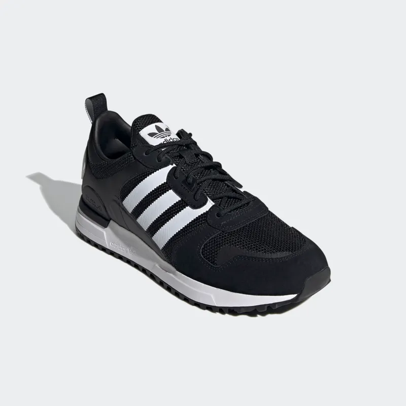 Adidas ZX 700 HD shoes Core Black / Cloud White / Core Black (FX5812)