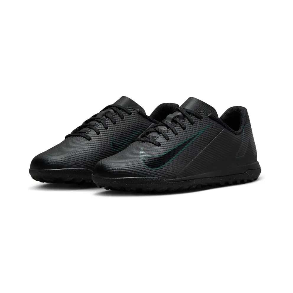 Nike Mercurial Vapor 16 Club TF Black Deep Jungle (FQ8287-002)