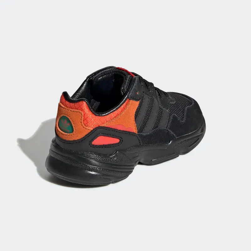 adidas Yung-96 Core Black / Core Black / Chalk White (EF9269)