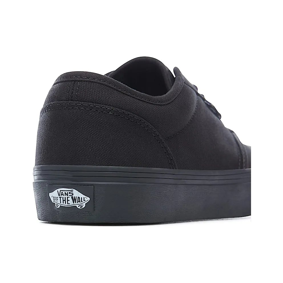 VANS Atwood Shoes (Black)