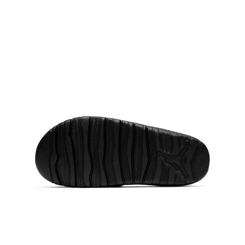 Jordan Break Older Kids’ Slide Black (CD5472-010)