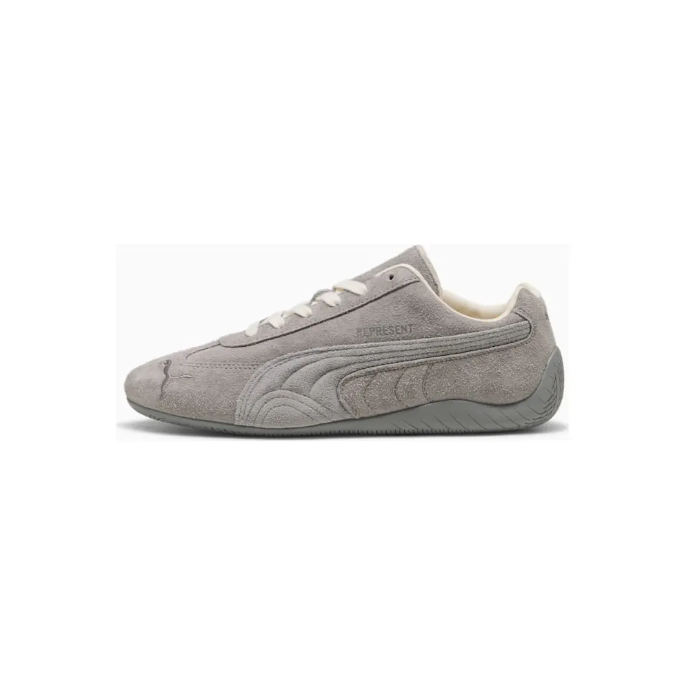 Puma Speedcat Represent Wolf Grey (406107-01)