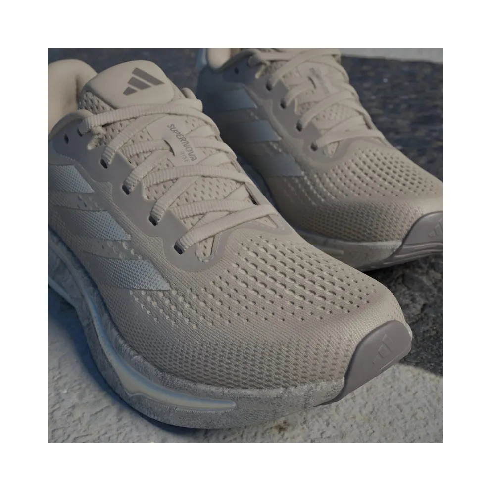 adidas Supernova Rise Wonder Beige Wonder White Charcoal (ID8747)