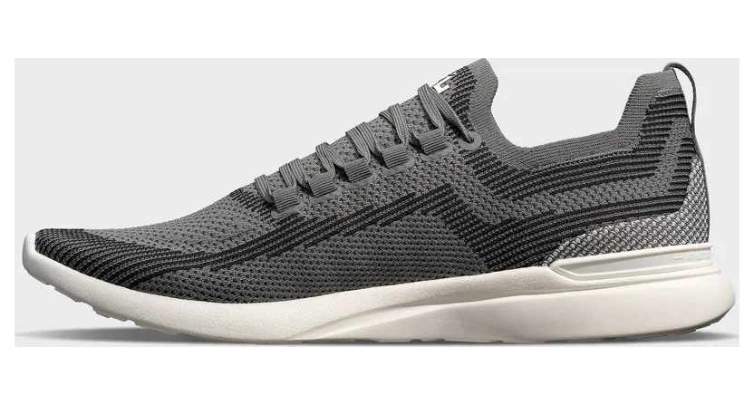 APL TechLoom Breeze “Smoke/Black/Ivory” (Dames) (2)