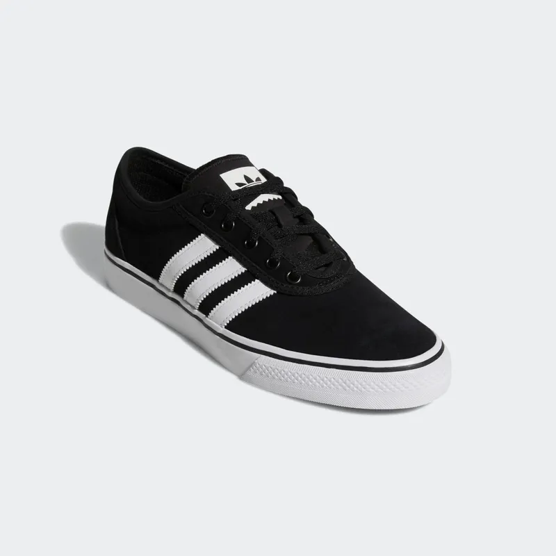 Adidas adiease Core Black / Footwear White / Core Black (BY4028)