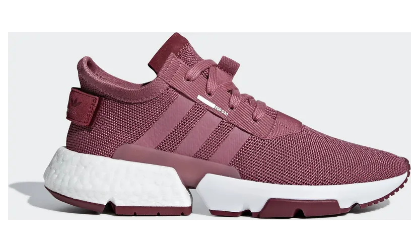 adidas POD-S3.1 Trace Maroon (W)