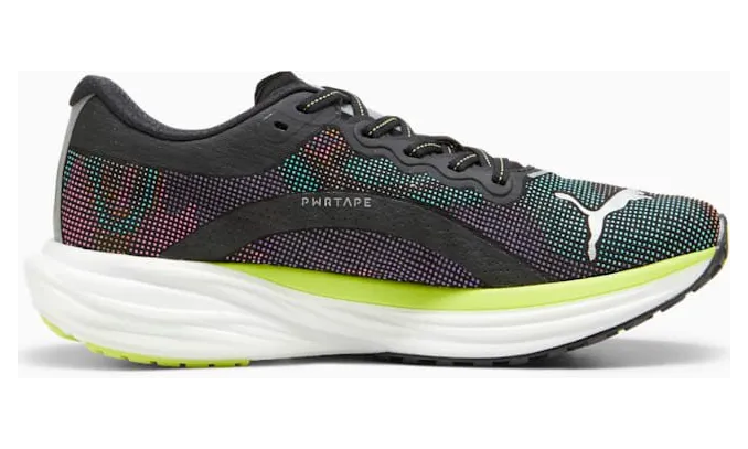 Puma Deviate Nitro 2 Psychedelic Rush (380076-01)