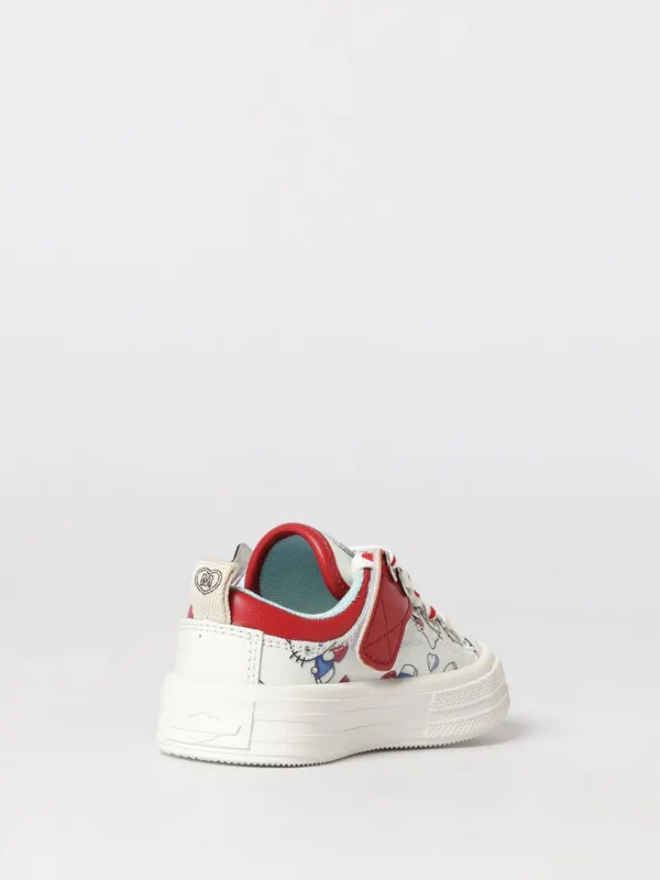 Monnalisa Red (8CG00777059944)
