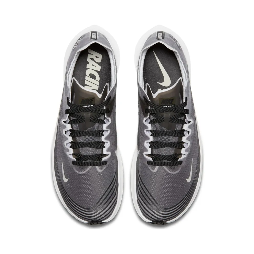 Nike Zoom Fly Black Light Bone Black/Light Bone-White (AJ9282-001)