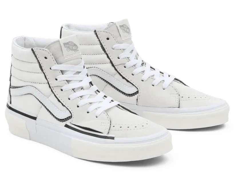vans-sneaker VN0005UKQJM
