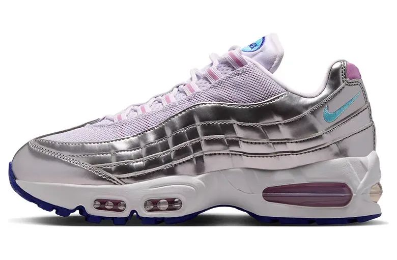 Nike Air Max 95 – WNBA All-Star Weekend – “WNBA All-Star Weekend” (IV5831-001)