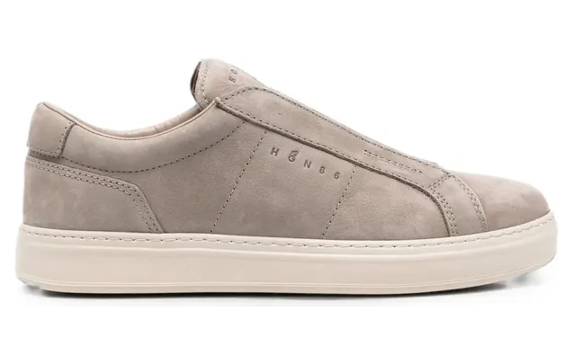 Hogan Suede “Grey” (HXM6680FW606 RNC424)