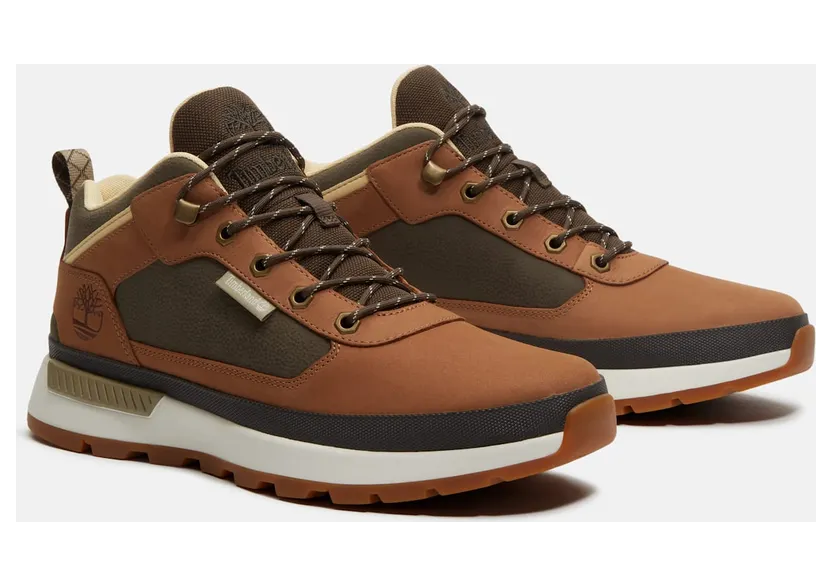 timberland-sneaker TB0A6DKNA4G