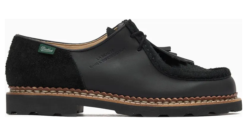 Paraboot x Universal Works Michael Schoenen voor heren (232182)
