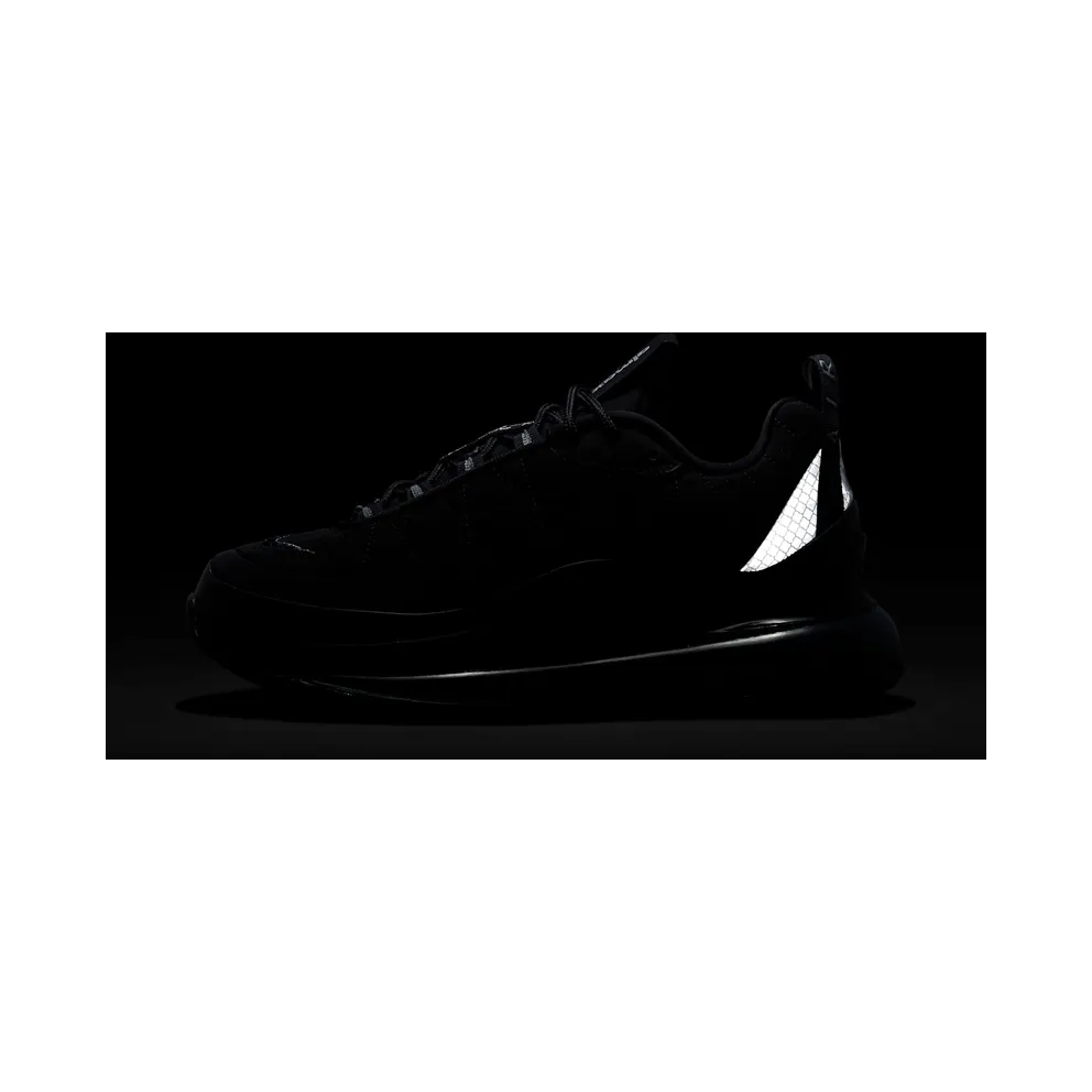 Nike MX-720-818 Black (CI3869-001)