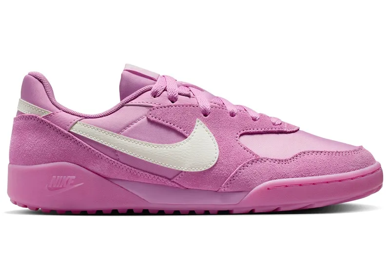 Nike Terra Manta Suede Light Magenta Sail (IO7802-500)
