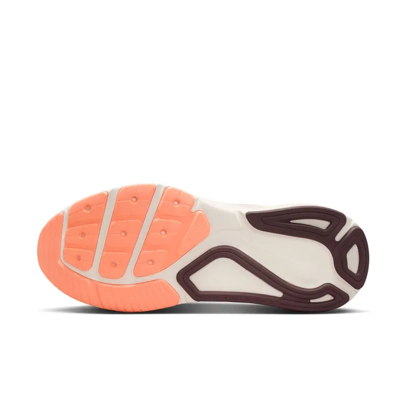Nike Structure 26 Chalk/Light Magenta/Orange Pulse/Tattoo (HJ1101-113)