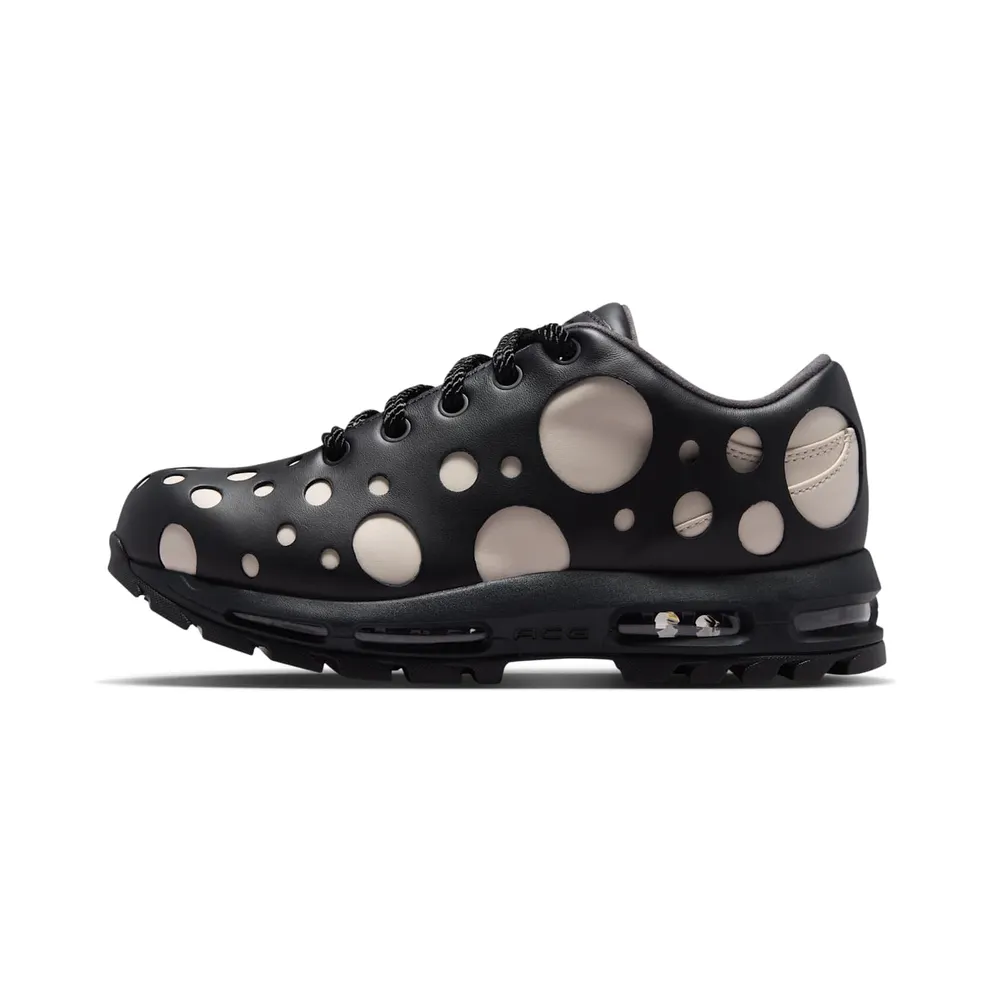 Nike Air Max Goadome Light Orewood Brown and Black (IR2174-100)