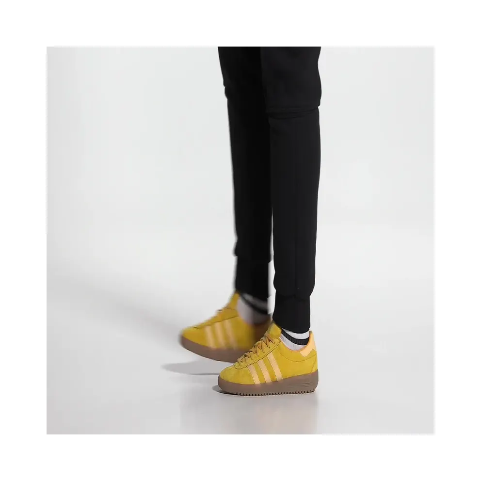 Adidas Bermuda Bold Gold / Almost Yellow / Preloved Yellow (ID4574)