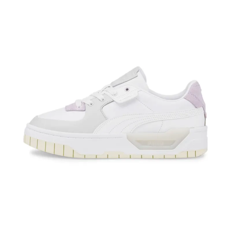 Puma Cali Dream White (383112-02)