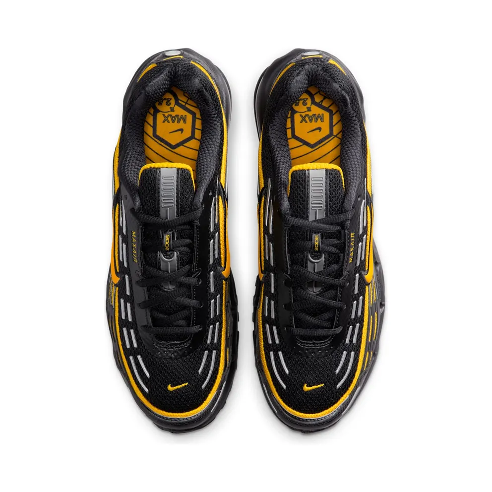 Nike Air Max TL 2.5 Black Varsity Maize (FZ4110-008)