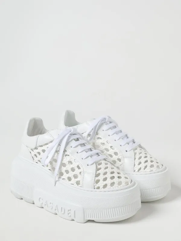 Casadei White (2X895U0701T02689999)