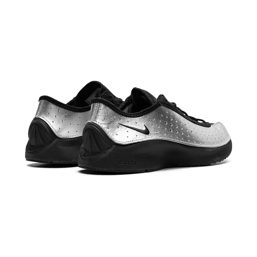Nike Air Superfly “Metallic Silver” (IB5824-001)