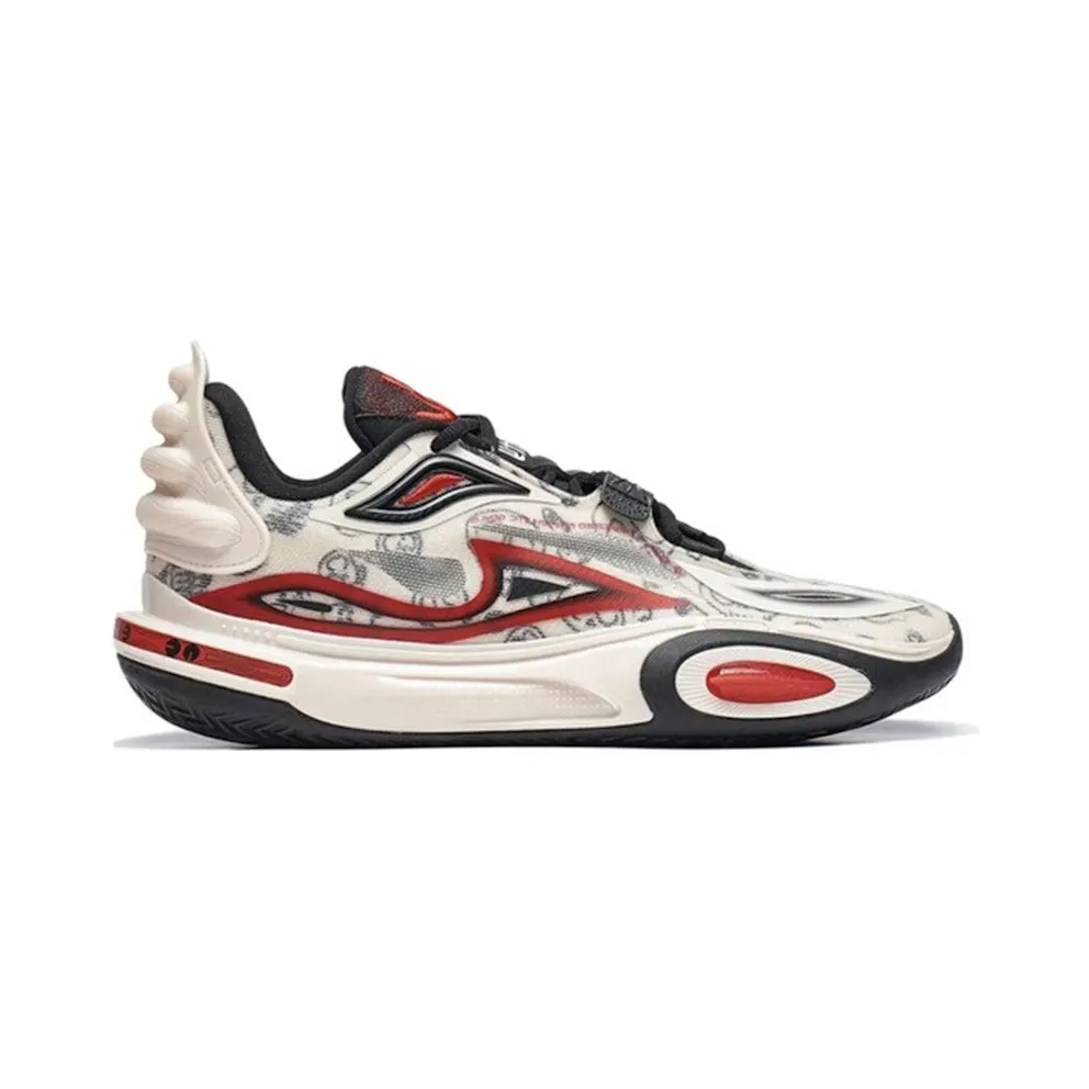 Li-Ning Wade All City 11 V2 Halloween (ABAT093-1)