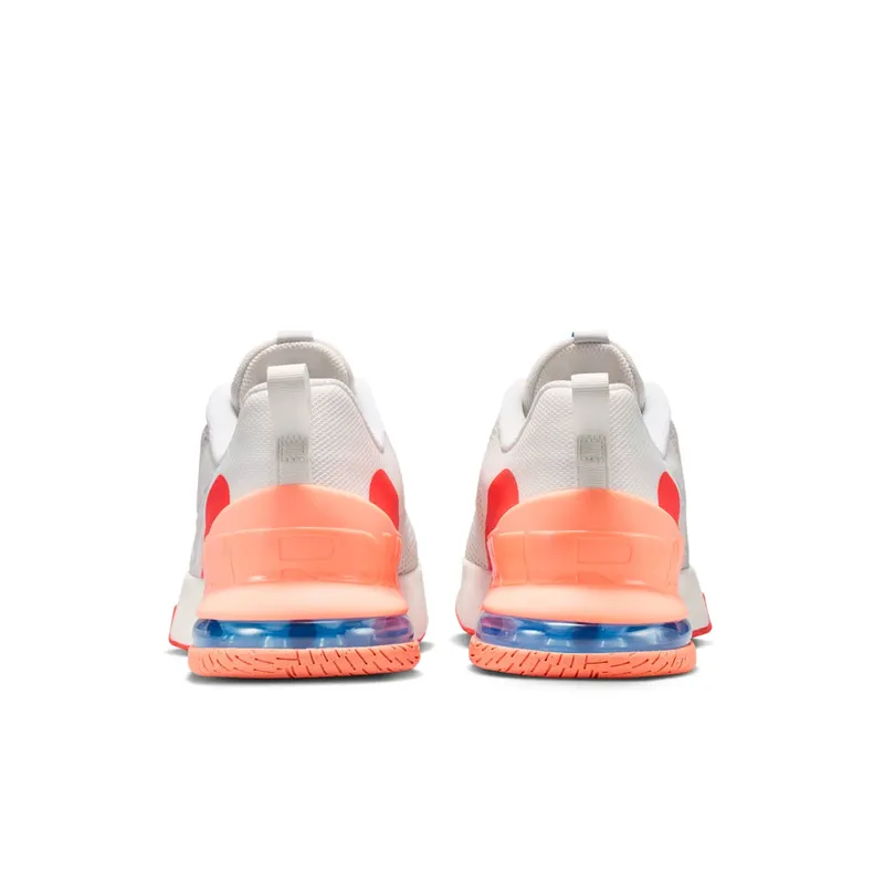 Nike Air Max Training Phantom / Orange Pulse / Summit White (FQ1833-014)
