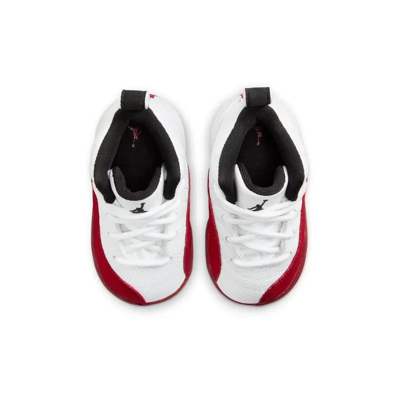 Jordan 12 Retro Cherry (2023) (850000-116)