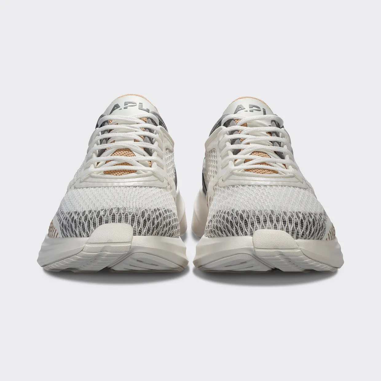 APL Euphoria “Ivory/Smoke/Tan” (Dames) (4)