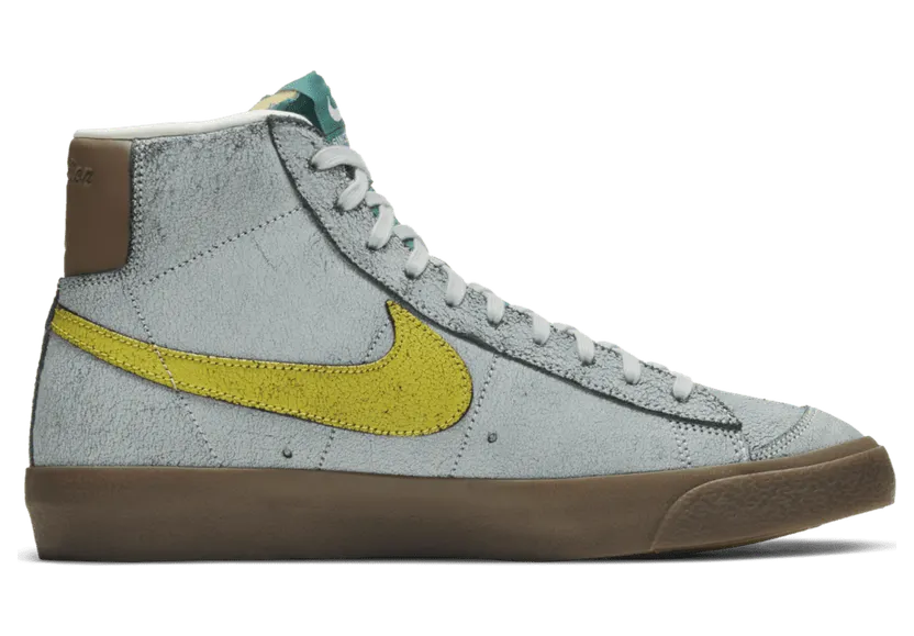 Nike Ben SImmons x Blazer Mid ’77 ‘Pregame Pack – Motivation’ (CW6016-100)