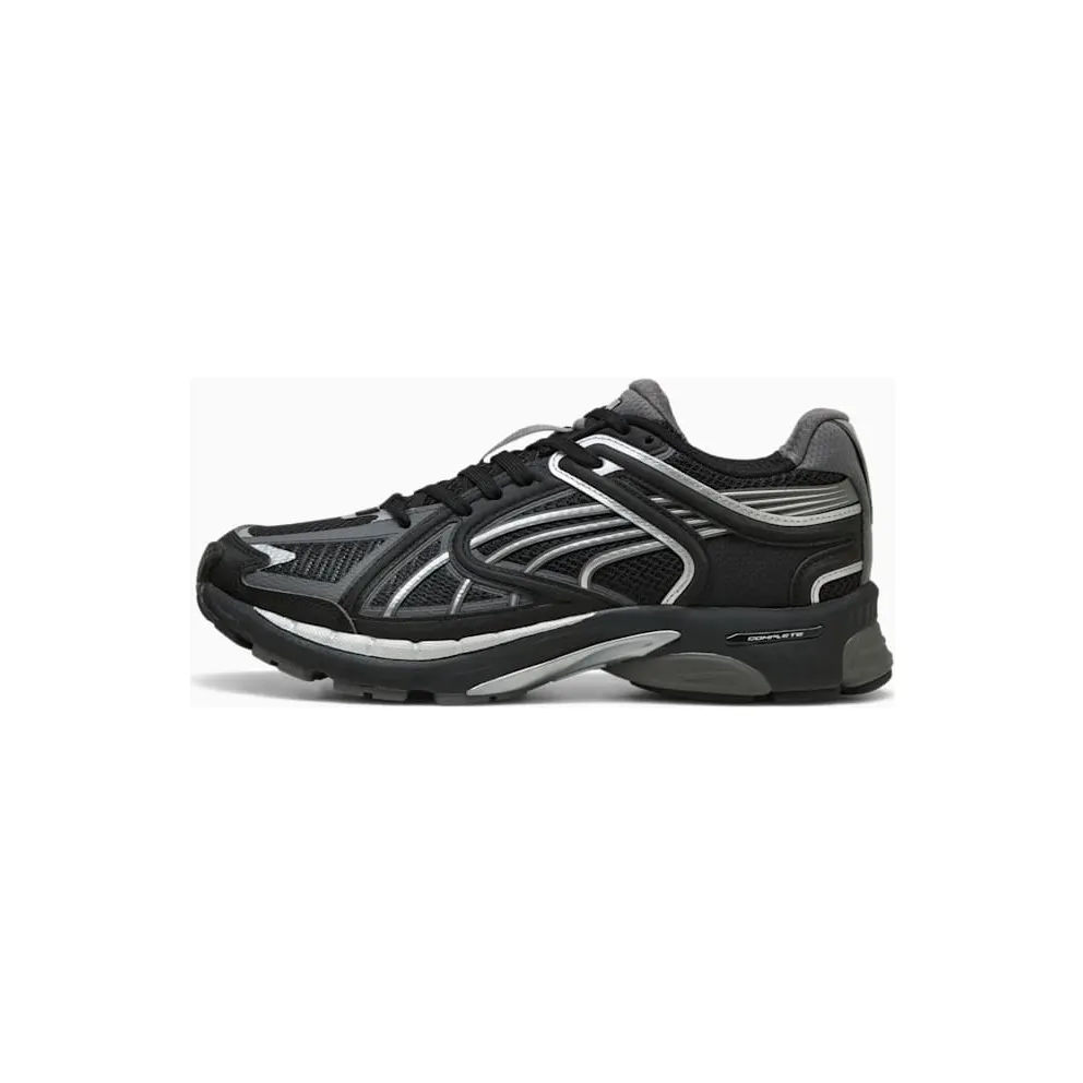 Puma sneaker black (406486-02)