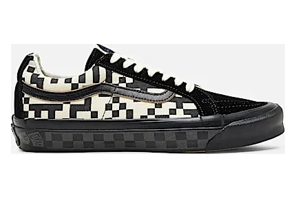 Vans sneaker VN0A4U4B5OB