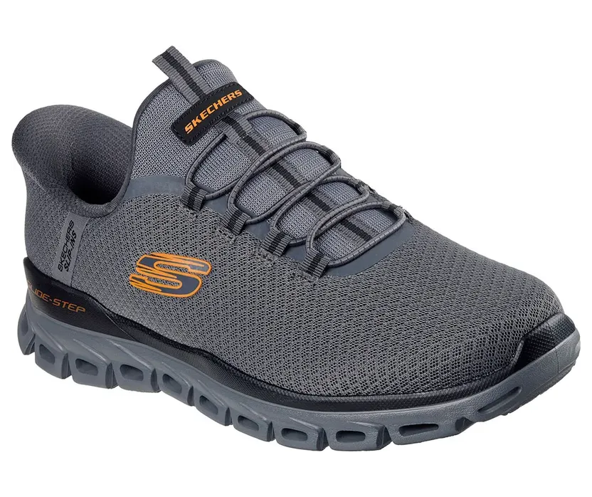 Skechers Slip-ins Grey (233010-CCOR)