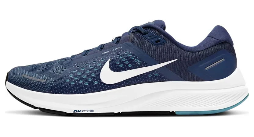 Nike Air Zoom Structure 23 Green (CZ6720402)