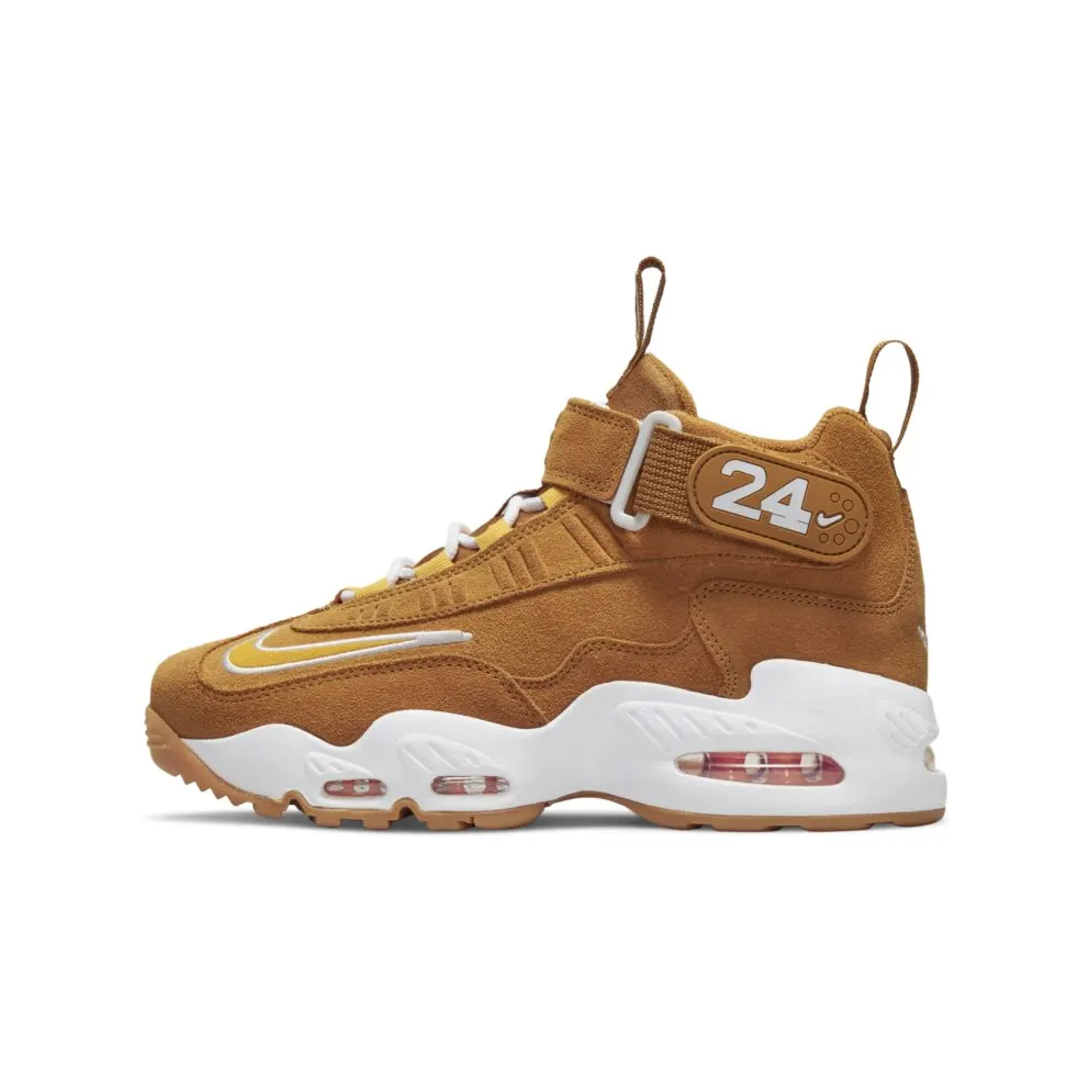 Nike Air Griffey Max 1 Wheat (GS) (DO6685-700)