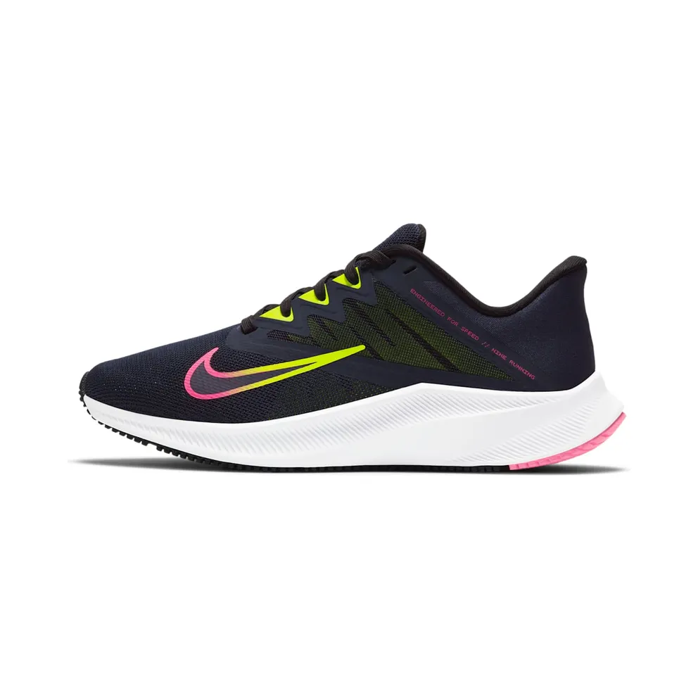 Nike Quest 3 Blau (CD0232-401)